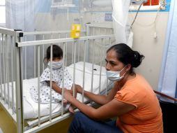 El asma es una enfermedad crónica y de raíces hereditarias que de no tratarse adecuadamente puede causar un desenlace fatal.  /