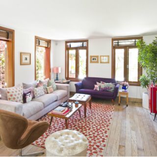 ¿Piensas cambiar el piso de tu casa?