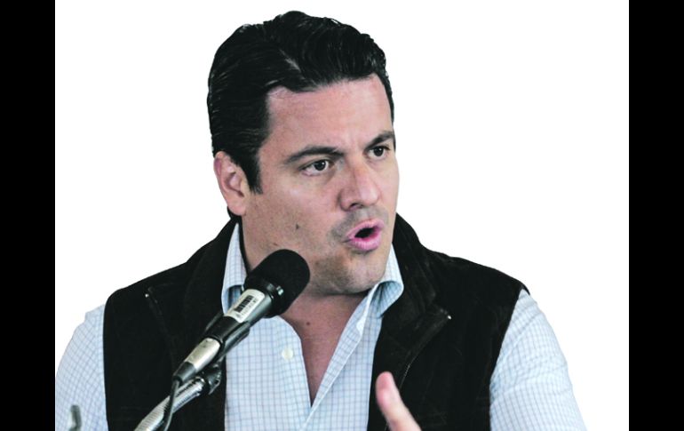 El presidente del Fideicomiso de la OFJ  y el titular del Colegio de Bachilleres lamentaron la recomendación del CCTVS. ARCHIVO /