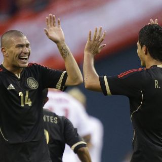 México gana a Canadá en Seattle