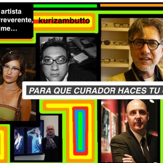 Arte que se mofa del arte