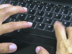 La Secretaría de la Función Pública dio entrada a la demanda, ya que provocó un retraso en la adquisición de las computadoras. EL INFORMADOR /