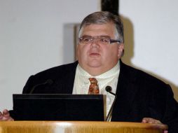 La desaceleración económica es consecuencia de un menor dinamismo en el sector externo y de la debilidad del gasto interno. ARCHIVO /