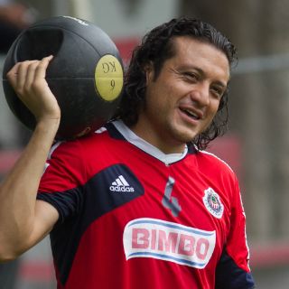 Chivas va por el cierre perfecto