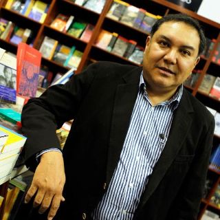 Ricardo Ravelo gana premio Rodolfo Walsh