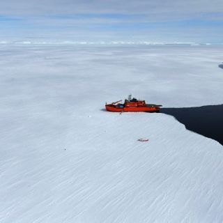 La UE pedirá proteger mejor áreas vulnerables de la Antártica