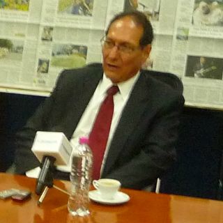 Presidente de Atlas pide apoyo de la afición