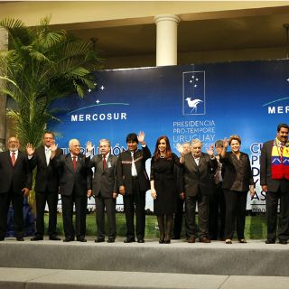 Mercosur exige disculpas a Europa y condena espionaje de EU