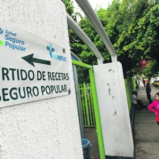 Suspenden a tres por supuesta negligencia en la ''Máter''