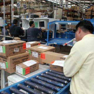 México y Panamá realizarán primera reunión para acordar TLC