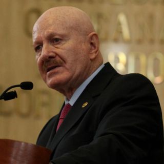 Relación de respeto y amistad con estados: Mondragón