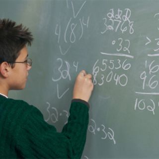 Comprensión de lectura, básica para entender matemáticas