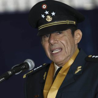 México vive bajo la amenaza del caos: Dauahare