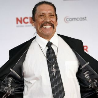 Danny Trejo y Rob Schneider prestan su voz en ''Don gato y su pandilla''