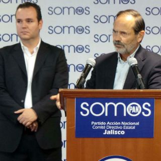 Madero pide que caso Ocampo no sea revanchismo político