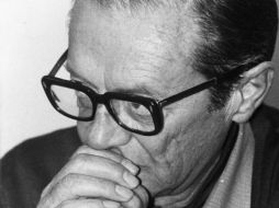 Spota se gana el apodo ''El niño terrible de Bucareli'' tras conseguir publicar sus notas en primera plana por 43 días seguidos. ARCHIVO /