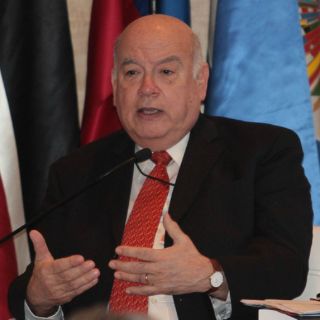 Insulza propone juzgar a adictos en cortes especiales