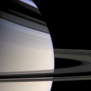 Bacteria da pistas sobre la vida en Marte y Saturno