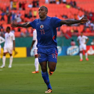 Haití sigue con vida en la Copa de Oro