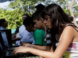 Consideran que 50% de 184 centros que ofrecen la carrera incumplen con la calidad educativa. ARCHIVO /