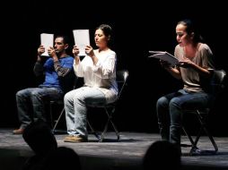 Se leerán textos de escritores como Sor Juana Inés de la Cruz, Ignacio Ramírez, Salvador Novo, entre otros. ARCHIVO /