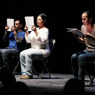 Museo Nacional de Antropología realizará lecturas dramatizadas