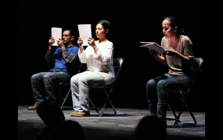 Se leerán textos de escritores como Sor Juana Inés de la Cruz, Ignacio Ramírez, Salvador Novo, entre otros. ARCHIVO /