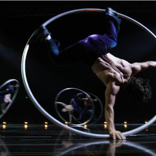 Cirque du Soleil vuelve a México con Varekai