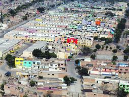 En Jalisco hay 374 mil 365 viviendas en rezago habitacional;en el país, nueve millones 37 mil 960,con cerca de 36 millones de mexicanos EL INFORMADOR /