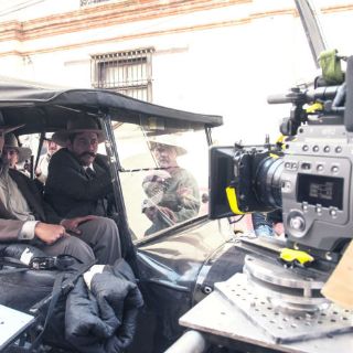 Pancho Villa, un personaje de televisión