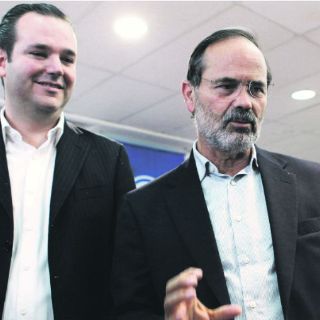 Resultados echan abajo los rumores: Madero