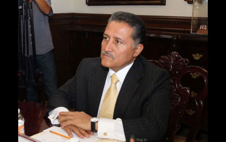 El lunes el CTTVS emitirá recomendaciones a altos mandos del Gobierno estatal para reducir sus percepciones salariales. ARCHIVO /