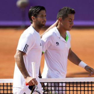Verdasco vence a Dimitrov y alcanza la final