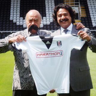 Mohamed Al Fayed vende el Fulham