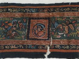 La inauguración se llevará a cabo el 18 de julio próximo en las instalaciones que ocupa la Casa de la Cultura del municipio. ARCHIVO /