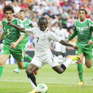 Ghana es tercer lugar del Mundial Sub-20