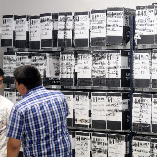 Castro Trenti anuncia que dará vuelta a la hoja tras derrota