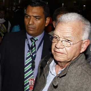 Descartan cambiar a Granier a hospital privado