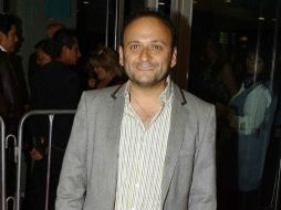 Este fin de semana se presentará en el Teatro Aldama con el espectáculo ''Tres vs El estress''. ARCHIVO /