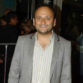 Eduardo España tendrá significativa presencia en el cine