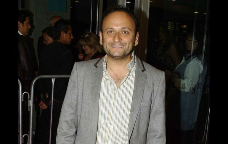 Este fin de semana se presentará en el Teatro Aldama con el espectáculo ''Tres vs El estress''. ARCHIVO /