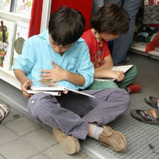 Extienden convocatoria del Premio FILIJ de Cuento