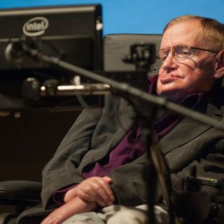 Debate de Hawking y Penrose está disponible en español
