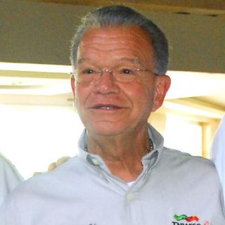 Hijo de Granier solicita amparo contra congelamiento de cuentas