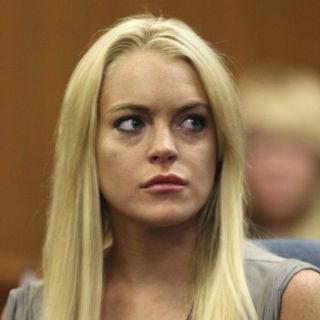 Oprah le hará documental a Lindsay Lohan