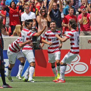 EU vence fácil a Cuba