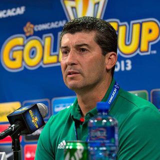 El Tri va por su pase