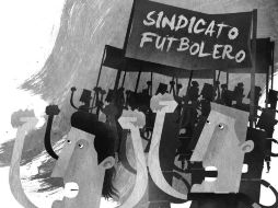 La Comisión del Jugador no ha podido terminar con muchos de los abusos hacia las garantías individuales. ESPECIAL /