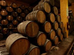 Se calcula que, en menos de cinco años, China se convertirá en el segundo país más importante para las exportaciones de tequila. ARCHIVO /