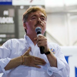 Termina conteo oficial en Baja California